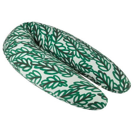 Babymoov Multifunctional pillow B.LOVE Vegetal Green