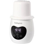 BabyOno Honey - 2in1 elektrische voedselwarmer en sterilisator