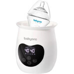 BabyOno Honey - 2in1 elektrische voedselwarmer en sterilisator