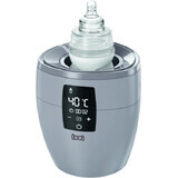 LOVI Bottle warmer gray