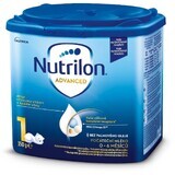 Nutrilon Advanced 1 volledige zuigelingenvoeding poeder 350 g