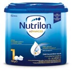 Nutrilon Advanced 1 Säuglingsnahrungspulver 350 g