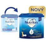 Nutrilon Advanced 1 Säuglingsnahrungspulver 350 g