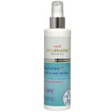 Vivapharm Exfoliërende lotion met hyaluronzuur 200 ml