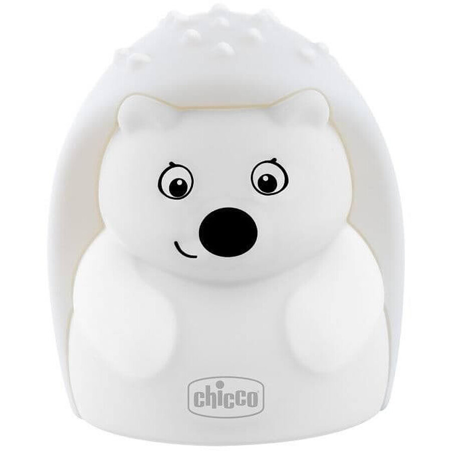 Chicco Luce notturna portatile ricaricabile - Riccio