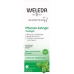 Weleda Herbal Gel pentru dinți 75 ml