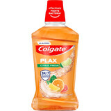 Colgate Plax Citrus Fresh Mouthwash 500 ml