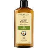 Erboristica Groene thee douchegel 400 ml