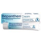 Bepanthen crème, 30 g, Bayer