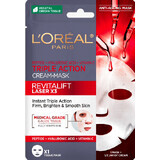 L'Oréal Paris Revitalift Laser X3 Triple Acción Mascarilla Facial Antiedad 28 g