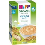 HiPP BIO First porridge biologico senza latte 100% avena 200 g