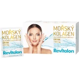 Revitalon zeecollageen 4 000 mg, 20 x 5,2 g