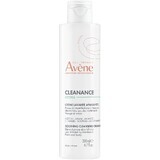 Avène Cleanance Hydra Soothing Wash 200 ml