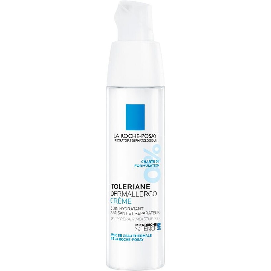 La Roche-Posay Toleriane Dermallergo Gevoelige Huid Crème 40 ml