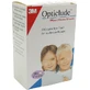 Spofaplast Opticlude Maxi Junior ooglapje 5,7 x 8 cm, orthoptisch, voor de behandeling van strabisme 20 stuks