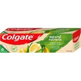 Colgate Natural Extracts Ultimate Fresh Toothpaste 3 x 75 ml