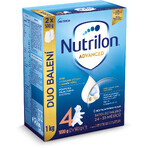 Nutrilon 4 toddler milk infant formula powder 1000 g