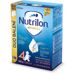 Nutrilon 4 toddler milk infant formula powder 1000 g