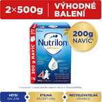 Nutrilon 4 toddler milk infant formula powder 1000 g