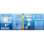 Nutrilon 4 toddler milk infant formula powder 1000 g