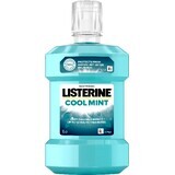 Listerine Coolmint Apă de gură 1000 ml