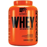 Extrifit 100% Wei-eiwit Zout Karamel 2000 g