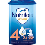 Nutrilon 4 Advanced zuigelingenvoeding 800 g