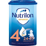 Nutrilon 4 Advanced zuigelingenvoeding 800 g