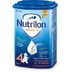 Nutrilon 4 Advanced zuigelingenvoeding 800 g