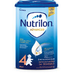 Nutrilon 4 Advanced zuigelingenvoeding 800 g