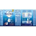 Nutrilon 4 Advanced zuigelingenvoeding 800 g