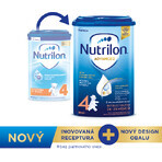 Nutrilon 4 Advanced zuigelingenvoeding 800 g