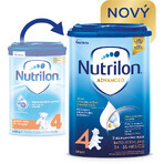 Nutrilon 4 Advanced zuigelingenvoeding 800 g