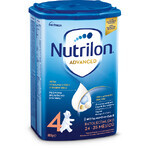 Nutrilon 4 Advanced zuigelingenvoeding 800 g