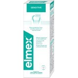 Elmex SENSITIVE PLUS Mondwater 400 ml