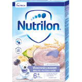 Nutrilon Meergranen pap met melk 225 g