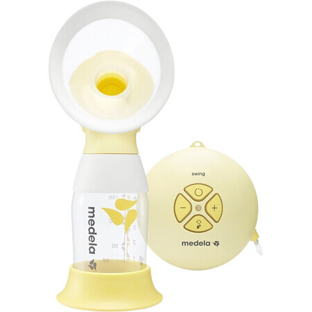 Medela Swing Flex Electric Breast Pump