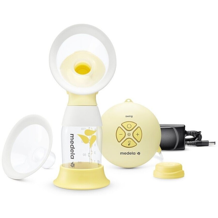 Medela Swing Flex Electric Breast Pump