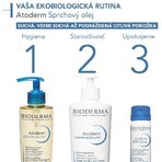 Bioderma Atoderm Olio doccia 200 ml