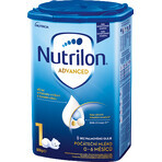 Nutrilon 1 Advanced lapte praf pentru sugari 6 x 800 g