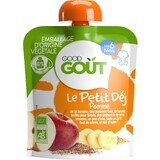 Good Goût Organic Apple Breakfast 70 g