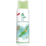 Frosch EKO Senses Baby Shower Gel and Shampoo 300 ml