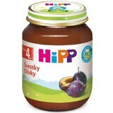 HiPP Fruits et prunes, 125 g