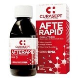 Curasept Doorligwonden Rapid+ mondwater 125 ml