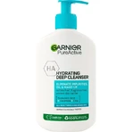 Garnier Pure Active vochtinbrengende reinigingsgel tegen onvolkomenheden, 250 ml