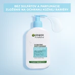 Garnier Pure Active vochtinbrengende reinigingsgel tegen onvolkomenheden, 250 ml