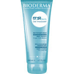 Bioderma ABCDerm Schuimende Milde Reinigingsgel 200 ml