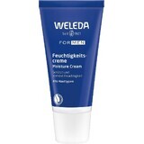 Cremă facială hidratantă pentru bărbați Weleda 30 ml