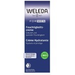 Weleda Crema viso idratante per uomo 30 ml