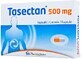 Tasectan 500mg, 15 capsules